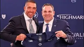 Matt Campbell MUST Prove He Can Recruit at Penn State 