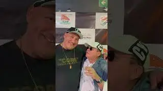 Mc Fio Oficial Reencontra seu amigo Edy Lopes na revoada do matuto #funk #viral
