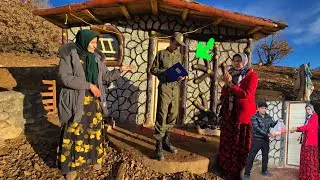 Will Justice Reach the Mountain Shelter? ⚖️ A Nomadic Mother&rsquo;s Fight