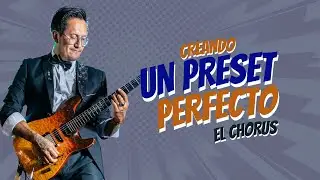 Un efecto infravalorado: EL CHORUS // POD GO LINE6 - La guía para el sonido profesional en vivo.