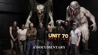 Unit 70 Studios- A Documentary