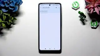 REDMI Note 14S &ndash; How to Find Downloaded Files