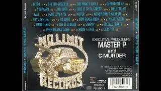 Magic - Ball Till We Fall (ft. C-Murder) (HQ)