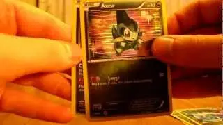 Opening a Latios Dragon Vault Pokemon Blister Pack