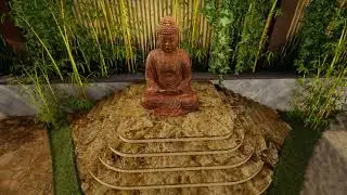 Zen Garden MadOverFish