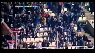 Cartagena 2 - Betis 1.avi Nuestro Betis sigue Líder