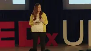 The power of family stories | Elizabeth Gruebel | TEDxURI