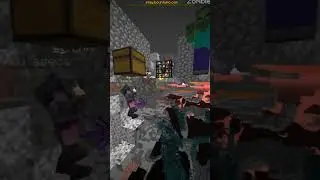 BARITONE BOT #minecraft #lifestealsmp