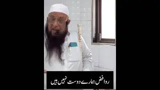 Rawafiz Hamare Dost Nahi Hain