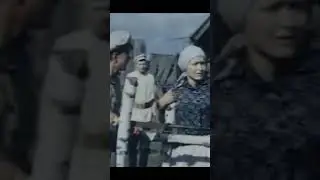 Этот человек убил его отца. #stories