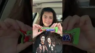 🎃👻🧟&zwj;♂️ #weirdcandy #candyreview #candyhaul #halloweencandy #crackerbarrel