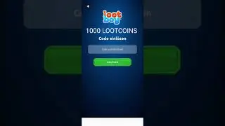 Lootboy Codes (5 DIAMONDS AND 3000 LOOTCOINS)