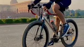 Montra road bike | gravel bike