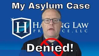 What Happens When My Asylum Case Gets Denied