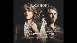 Blanz & Hecking CD 