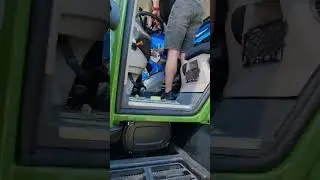 Wsp&oacute;lnie z #Kuner mierzymy dywaniki do Fendt ciągnik i zbroja dla traktora od Max-Dywanik