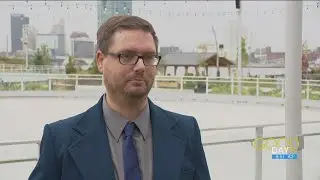 Film Toledo recognized as film commission for region in process to continue attracting filmmakers