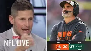 &ldquo;Aaron Rodgers ISN&rsquo;T DONE YET!&rdquo; &ndash; Rex Ryan says Jets could still shock the AFC with late push!