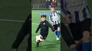 Cristiano jr. vs Mateo vs Davi Lucca! 🏆#shorts #neymar #ronaldo #messi #viral