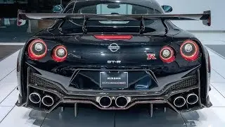 Why Everyone Is Obsessed With This Car