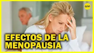 ¿Cómo afrontar las consecuencias psicológicas de la menopausia?