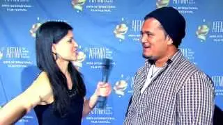 Interview with Sam Puefua