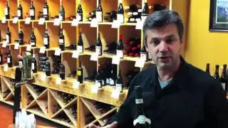Wine Expert Tom Settino Gives You Your Weekly Video Wine Tip of The Week! #379