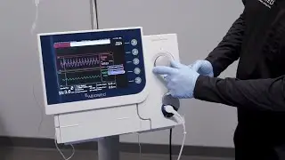 De-Airing the Impella® Purge System