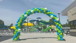 Mayfield Heights Aquatic & Community Center