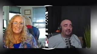 Musings With Morales LIVE