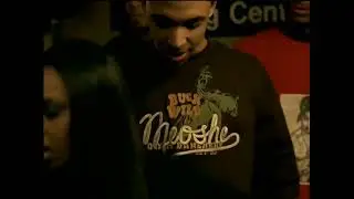 JDiggz - Push It Up Video (HD)
