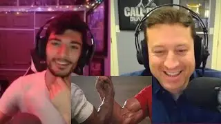 Ice Poseidon's Special Initiation Ceremony - PKA363