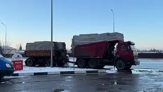 Загрузка Пеплоблока (часть третья) телеграмм в описании 