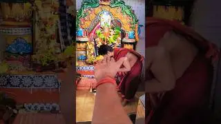 jai shri ram // लाय सजीबन लकण जीवाये _ श्रीरघुबीर हरसी उल लाये..// #jaganbhaiofficial