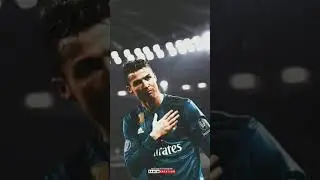 RONALDO 4K FULL SCREEN HD WHATSAPP STATUS || Samim _ Editz