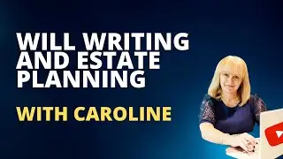 Why to choose a professional estate planner over a Will Writer