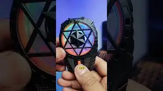 GAMEN Fan Cooler GMR02s