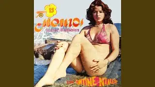Cumbia del Amor