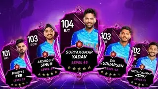 I Got Nitish Kumar Reddy from Evolved Legends Drop! 😱 | Dream Cricket 2025