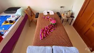 Thai Massage Benidorm