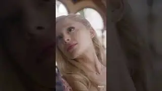 Ariana Grande Tossing Her Hair in Wicked for 30 Seconds Straight