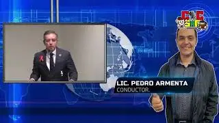 Caf&eacute; con Sabor a Grilla Invitado Mario Ramirez | Trabajo de los servicios p&uacute;blicos en Navojoa
