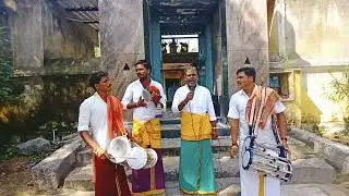 அலை கடல் தூயவா... பகவான் பக்தி பாடல் #folkmusic #shorts #pakthipadal @SAT.கலை பயிற்சி பள்ளி