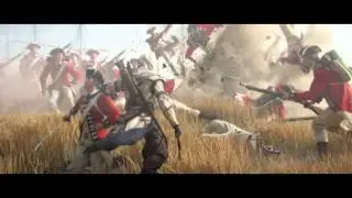 Assassin's Creed 3 Montage (First Ever)