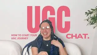How to Start UGC in 2025 (No Followers Needed!) | Beginner&rsquo;s Guide to UGC Content & Paid Collabs