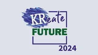 KReateFuture 2024 | Trailer | 22.01.2024