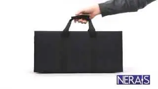 LUX non-linear junction detector