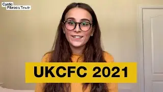 Cicely's Story | UKCFC | My CF