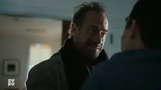 Happy! Season 2 Ending - Series Finale - Sax kills Smoothie