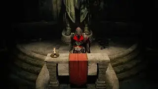Assassin's Creed Unity | Drachen Armor Stealth Gameplay. (Moving Mirabeau)